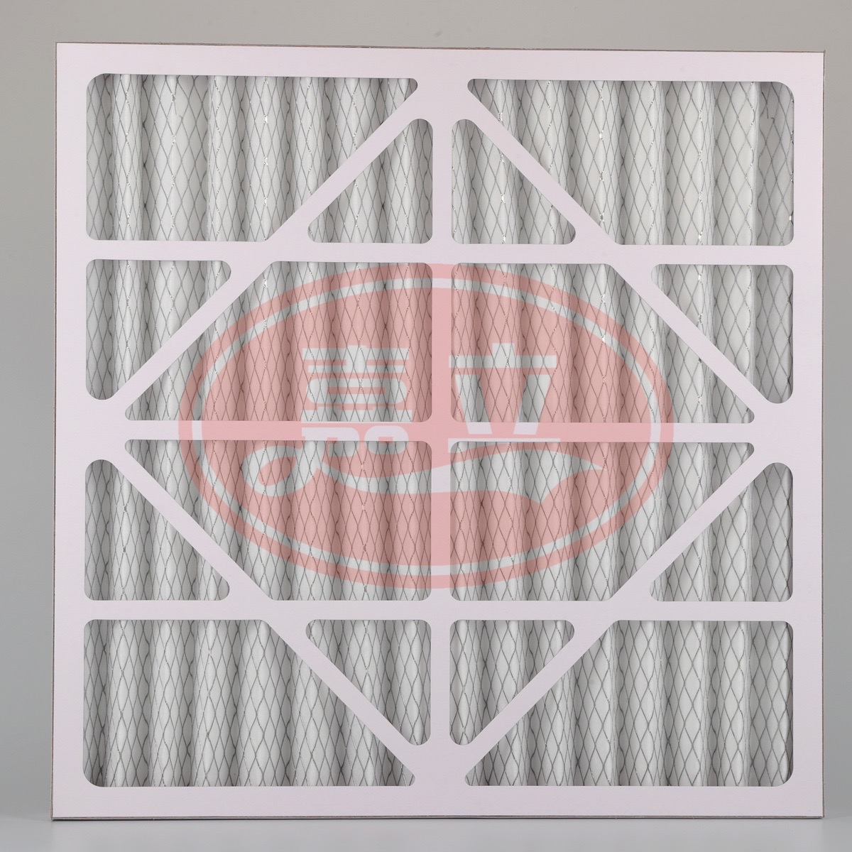 开远纸框过滤器